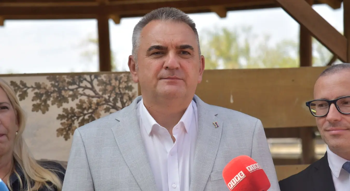 Savo Minić poručio: Odgovorno i vrijedno za dalji razvoj Srpske