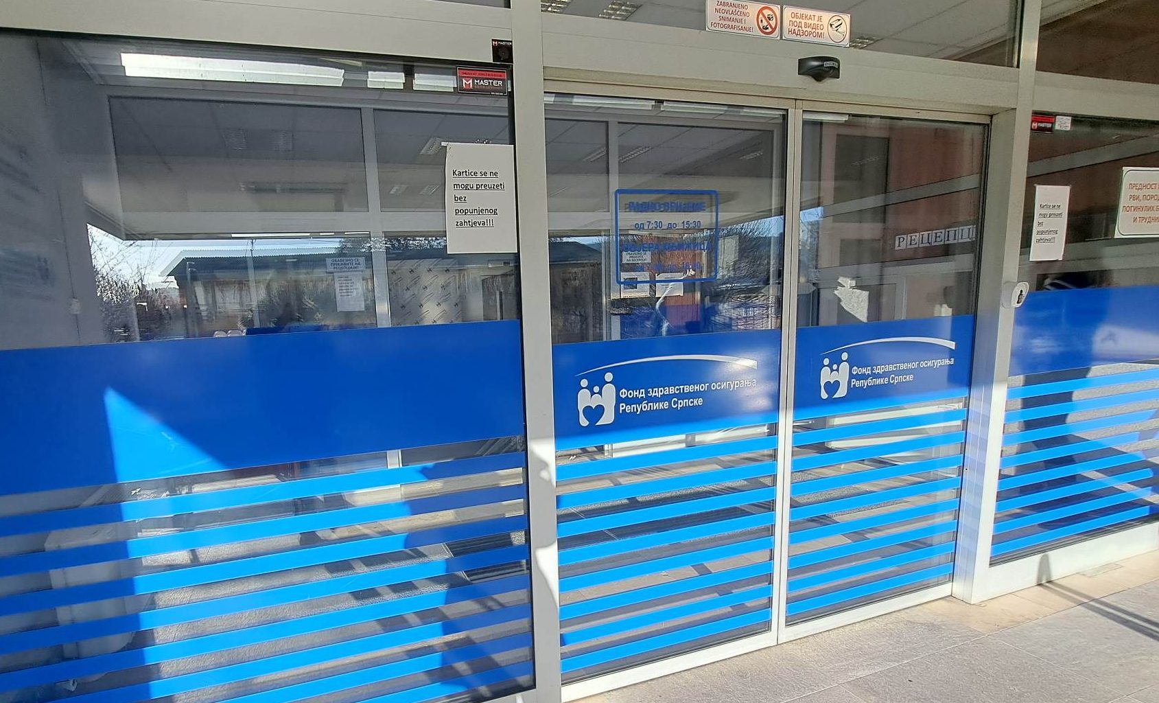 Transplantacija jetre u Bjelorusiji dostupna za osiguranike iz Srpske