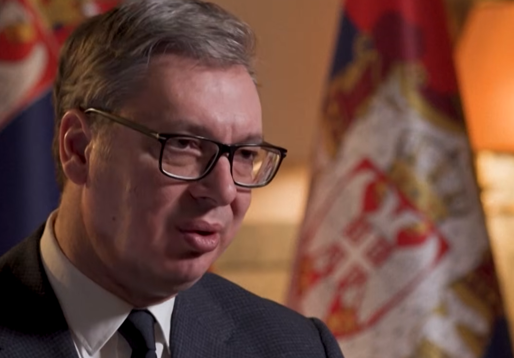 Vučić: Srbija obezbijedila sve za dostojanstvenu sahranu Mladića