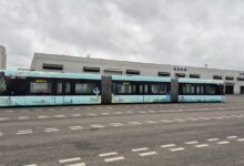 Električni tramvaji stižu na ulice najvećeg grada Srpske