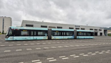 Električni tramvaji stižu na ulice najvećeg grada Srpske