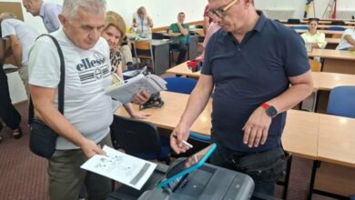 Da li će nove izborne tehnologije usporiti proces glasanja u BiH