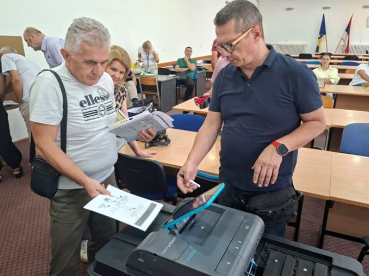 Da li će nove izborne tehnologije usporiti proces glasanja u BiH