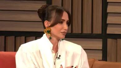 Emina Jahović priznala: Težak je život u inostranstvu i borba sa nostalgijom
