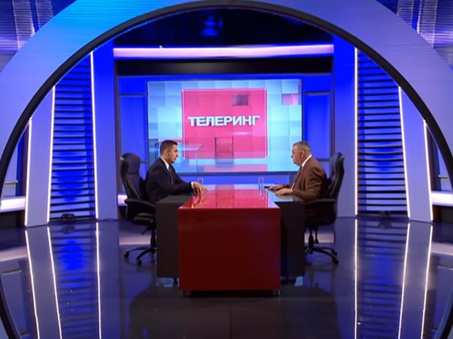 Ilić upozorava da je stanje u Banjaluci svedeno na jeftin populizam