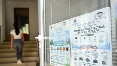 Kvalitet vazduha u Banjaluci u fokusu novih gradskih mjera