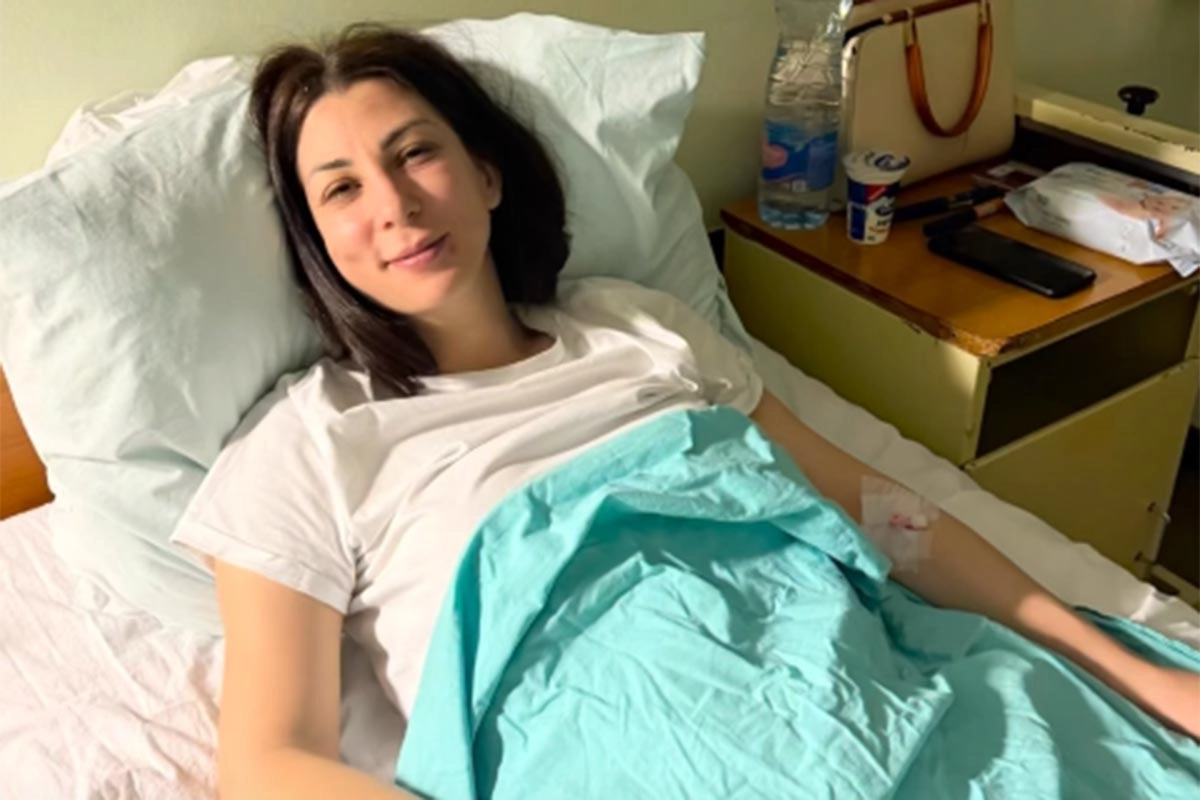 Teška borba Nadežde Biljić: Poznata pjevačica u tajnosti pobijedila opaku bolest