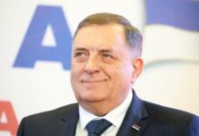 Sara Ćirković ponovo na evropskom tronu: Čestitka i od Dodika