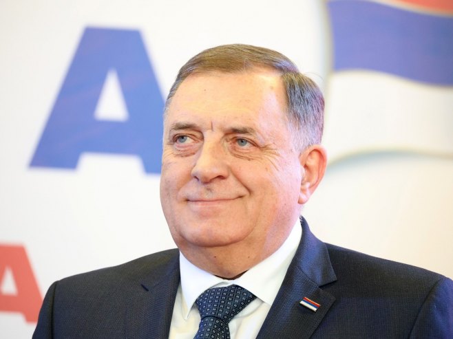 Sara Ćirković ponovo na evropskom tronu: Čestitka i od Dodika
