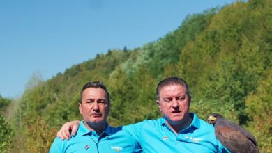 Bogdan Jovanović i Davor Dragičević
