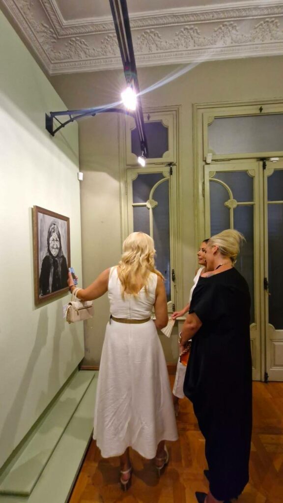 Nina Babić predstavila Republiku Srpsku na međunarodnoj izložbi u Solunu