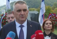 Dogovor SAD i Rusije donosi korist i Republici Srpskoj, ocijenio Savo Minić