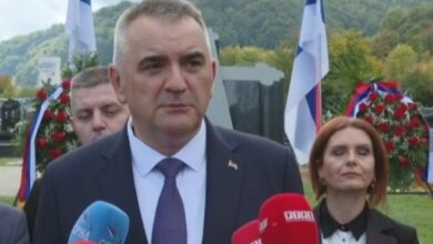 Dogovor SAD i Rusije donosi korist i Republici Srpskoj, ocijenio Savo Minić