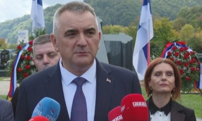 Dogovor SAD i Rusije donosi korist i Republici Srpskoj, ocijenio Savo Minić