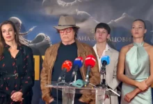 Lordan Zafranović o napadima na film o stradanju djece na Kozari