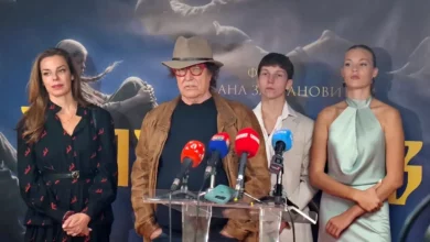 Lordan Zafranović o napadima na film o stradanju djece na Kozari
