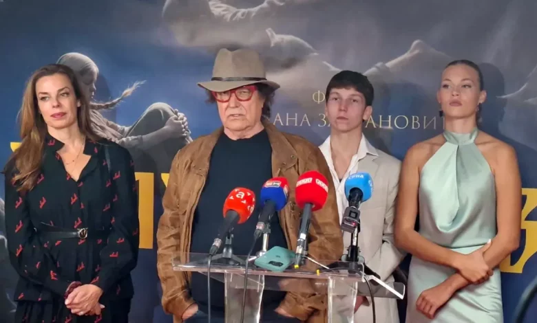 Lordan Zafranović o napadima na film o stradanju djece na Kozari