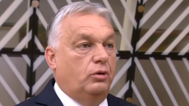 Viktor Orban o slučaju zlatnog konvoja: Najveća korupcijska afera u Evropi