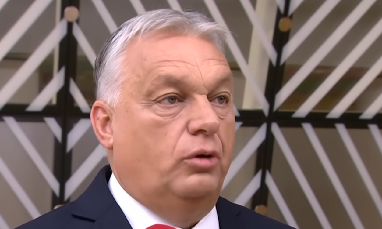 Viktor Orban o slučaju zlatnog konvoja: Najveća korupcijska afera u Evropi