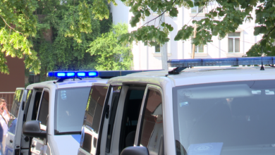 Tragedija u Palama: Nastradala žena pješak, uhapšen vozač