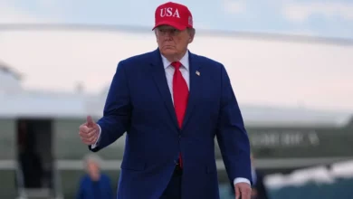 Kraj sukoba u Ukrajini na pomolu, tvrdi Donald Tramp