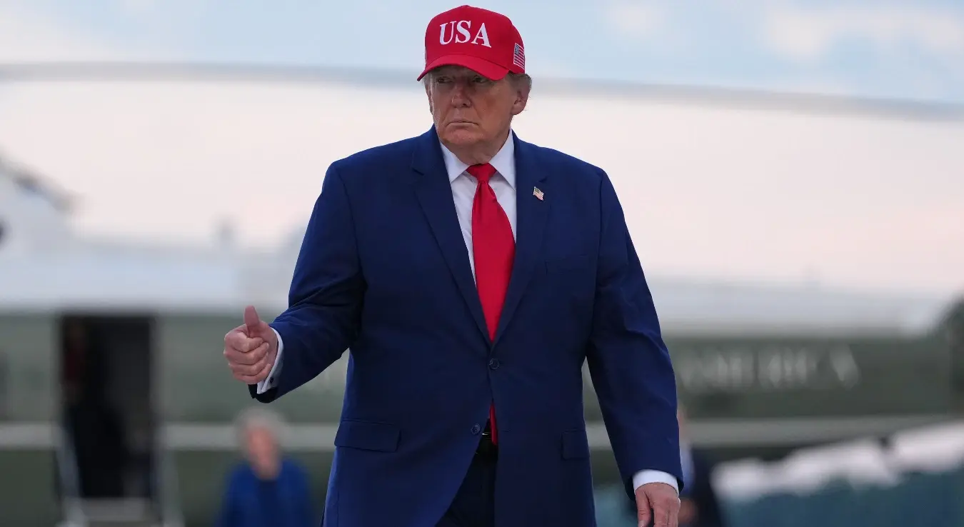 Kraj sukoba u Ukrajini na pomolu, tvrdi Donald Tramp