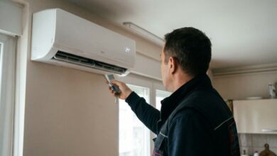Inverter klima ne mora raditi cijeli dan: Savjeti banjalučkog majstora za manji račun