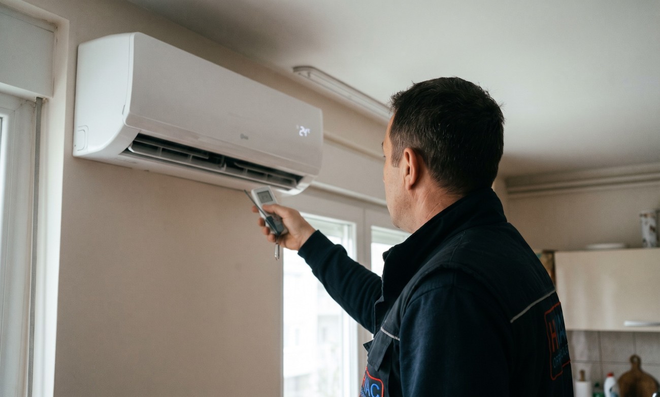 Inverter klima ne mora raditi cijeli dan: Savjeti banjalučkog majstora za manji račun