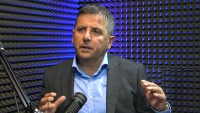 Nebojša Vukanović o izbornom ishodu, stanju u opoziciji i pritiscima