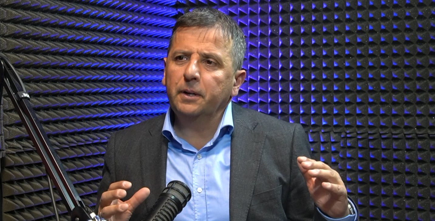 Nebojša Vukanović o izbornom ishodu, stanju u opoziciji i pritiscima
