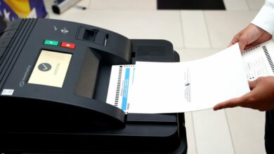 CIK BiH naložio ponovno brojanje glasačkih listića u Bijeljini zbog praznih memorijskih kartica