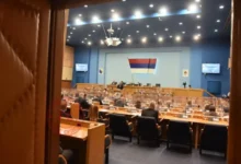 Kako su podijeljeni mandati u Narodnoj skupštini: Vladajućim strankama 54 mjesta, opoziciji 29