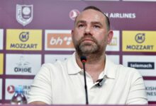 Ismir Mirvić nakon derbija poslao poruku gradskom rivalu
