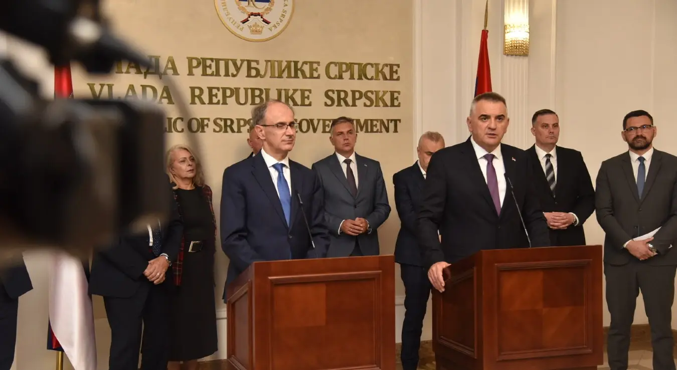 Minić: Transsrpska magistrala napreduje, granični prelaz sa Srbijom gotov u decembru