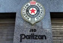 Godišnja priznanja JSD Partizan za najistaknutije sportiste i klubove