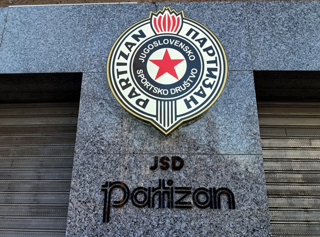 Godišnja priznanja JSD Partizan za najistaknutije sportiste i klubove