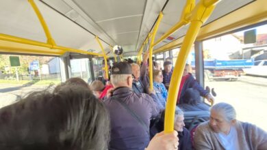 Neočekivano poskupljenje karata zateklo putnike koji putuju iz Banjaluke