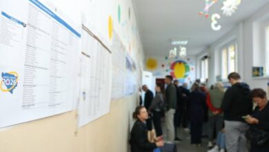 Manja izlaznost u Banjaluci i poteškoće na biralištu na Petrićevcu