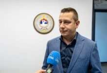 Goganović upozorio da neprijateljski stav prema Srpskoj mora postati prošlost