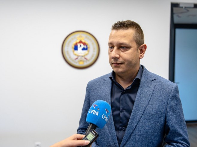 Goganović upozorio da neprijateljski stav prema Srpskoj mora postati prošlost