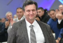 Branko Blanuša: Vraćanjem pravde i dostojanstva do snažnije privrede