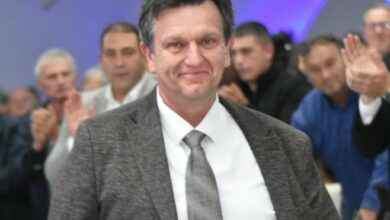 Branko Blanuša: Vraćanjem pravde i dostojanstva do snažnije privrede