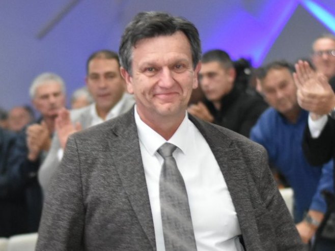 Branko Blanuša: Vraćanjem pravde i dostojanstva do snažnije privrede