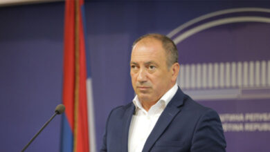 Igor Crnadak dobio najviše glasova na listi Za pravdu i red - PDP RS