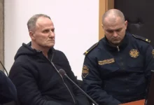Presuda za trostruko ubistvo: Mehemedu Vukaliću izrečeno 45 godina zatvora