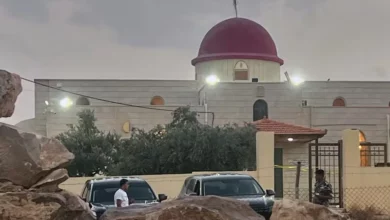 Krvavi napad na pravoslavnu crkvu u Jordanu: Sedam lica ubijeno tokom sahrane