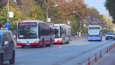Povećanje cijena karata u Banjaluci traže gradski prevoznici