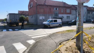 Policijska akcija Strijelac: Uhapšeno osam osoba zbog sačekuše u Brčkom