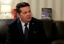 Nenad Stevandić o studentima i profesorima koji podstiču proteste