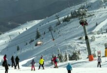 Turisti iz Turske stižu na Jahorinu u znatno većem broju